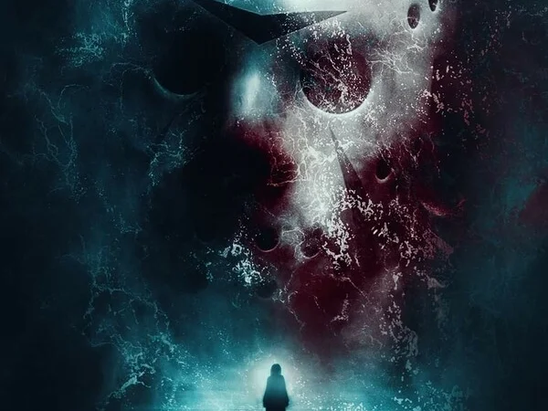 Хрустальное озеро