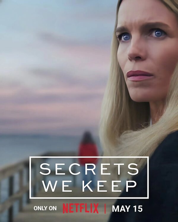 Секреты, которые мы храним смотреть онлайн