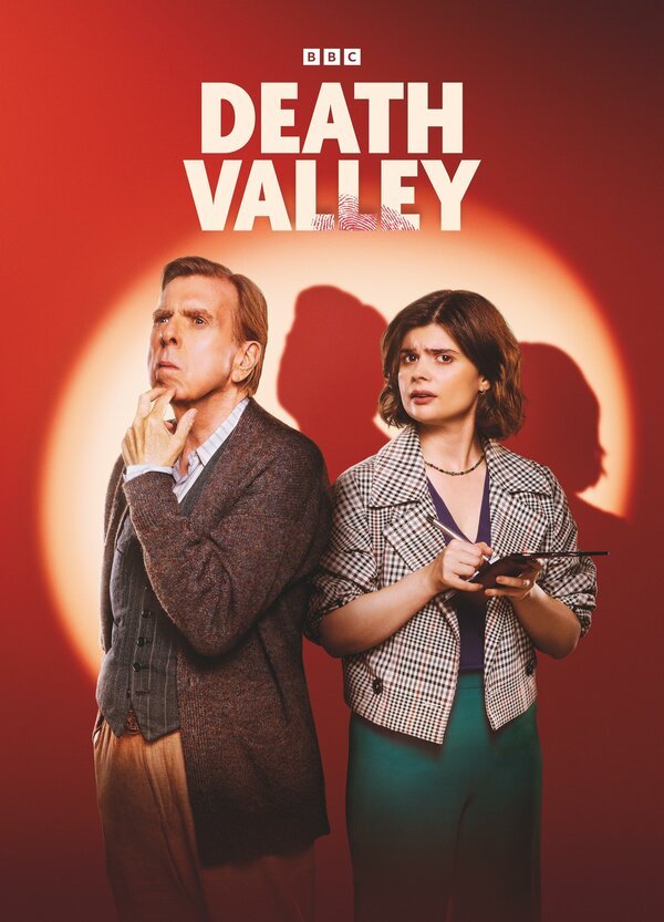 Долина смерти смотреть онлайн